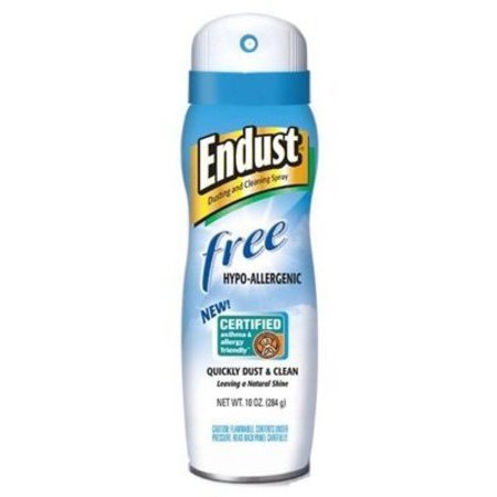 NAKOMA PRODUCTS 10OZ Endust Free 507050-1